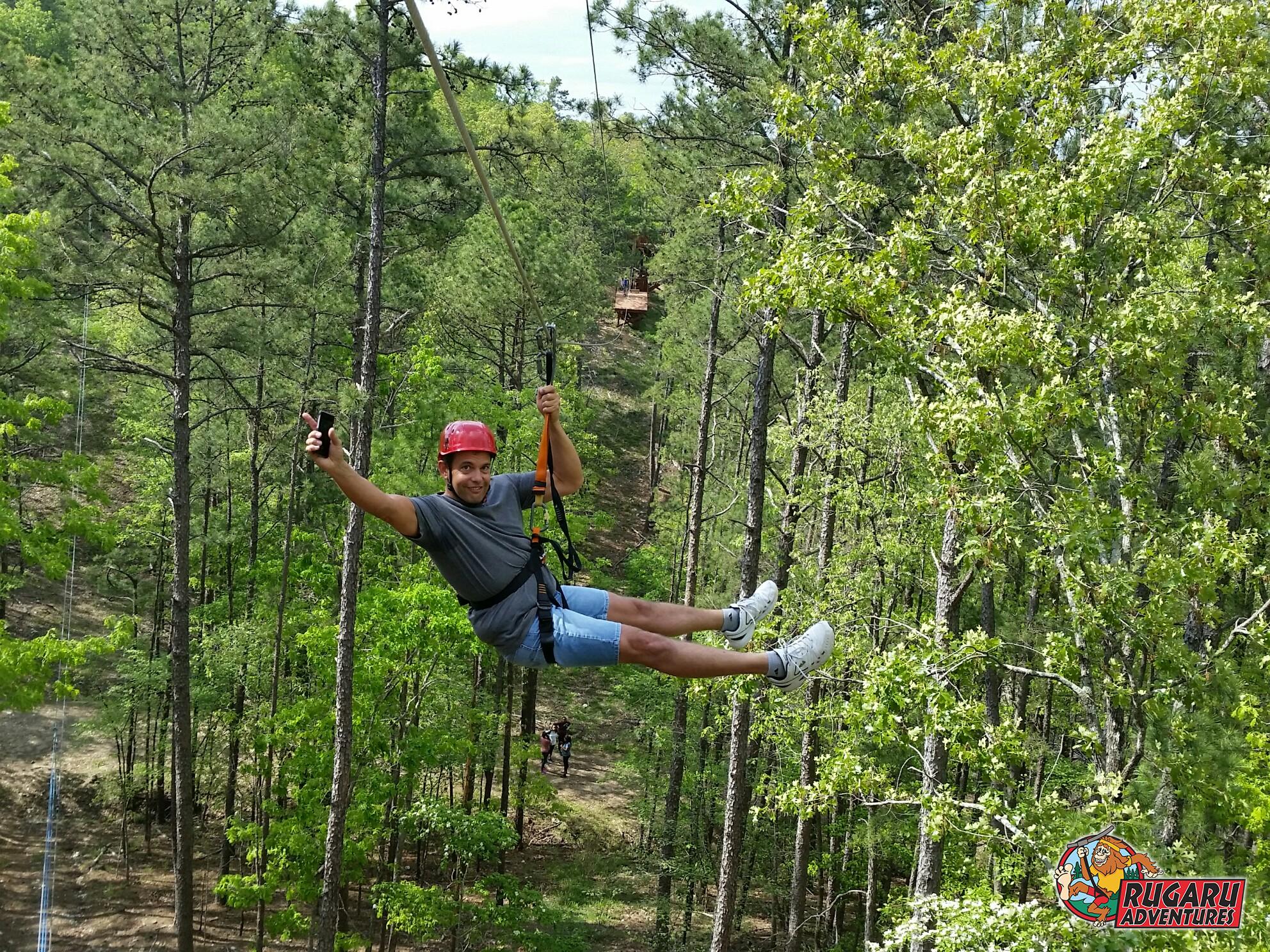 Beavers Bend Rentals